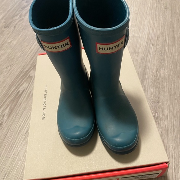 Hunters little kids original boot - Picture 3 of 6